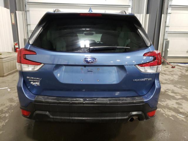 JF2SKAEC8KH405508 Subaru Forester Premium