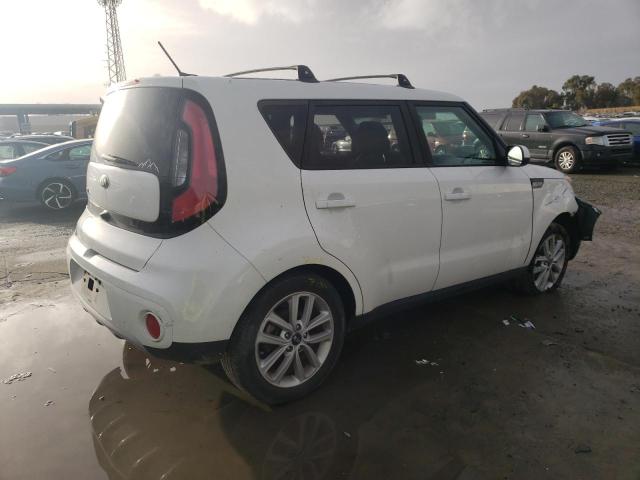 2019 KIA SOUL + - KNDJP3A57K7008795