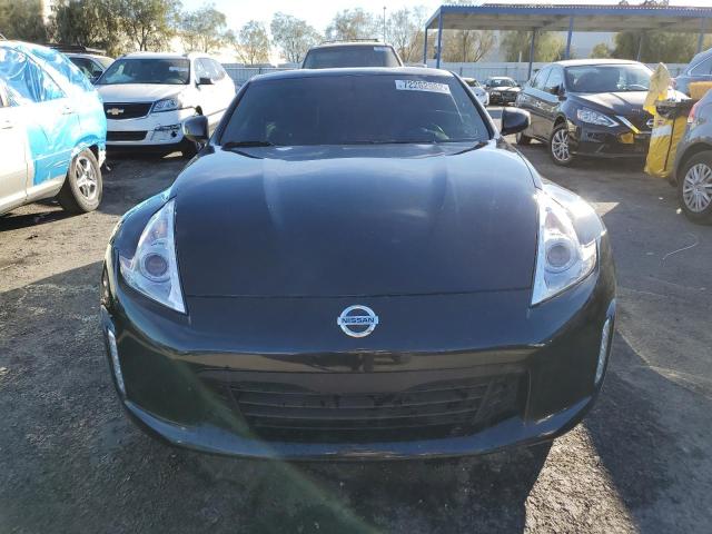2016 NISSAN 370Z BASE - JN1AZ4EHXGM932888