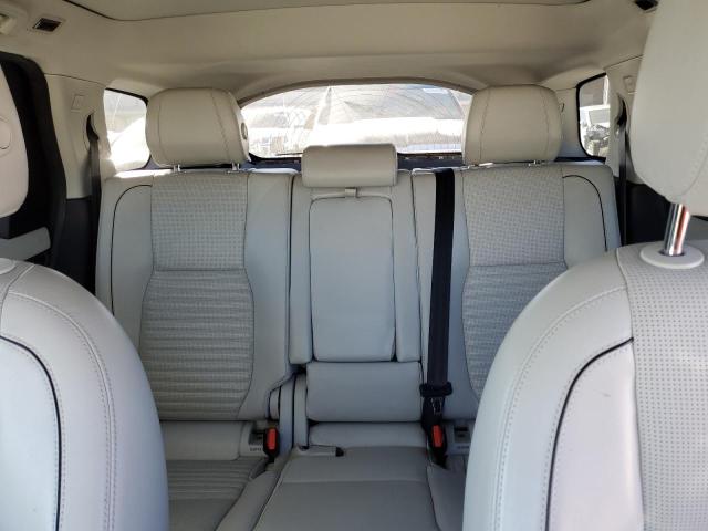 SALCR2SX3JH745040 Land Rover Discovery