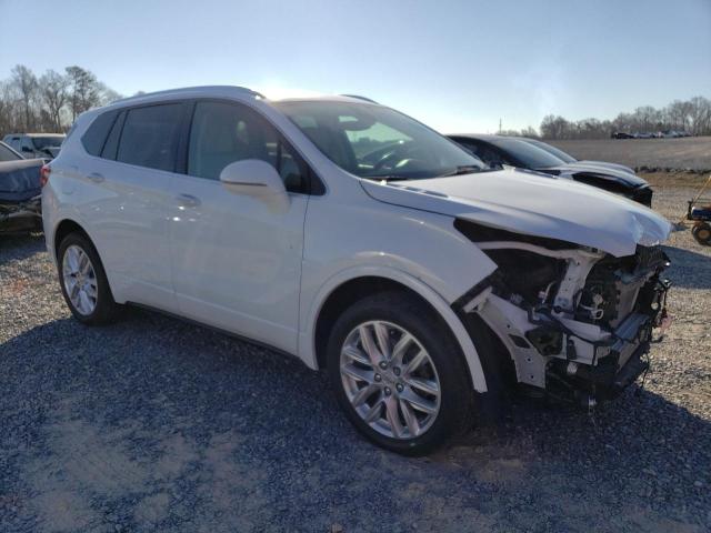 2020 BUICK ENVISION P - LRBFX4SX0LD178719