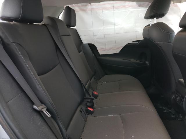 2022 TOYOTA COROLLA CR - 7MUDAABG7NV040911