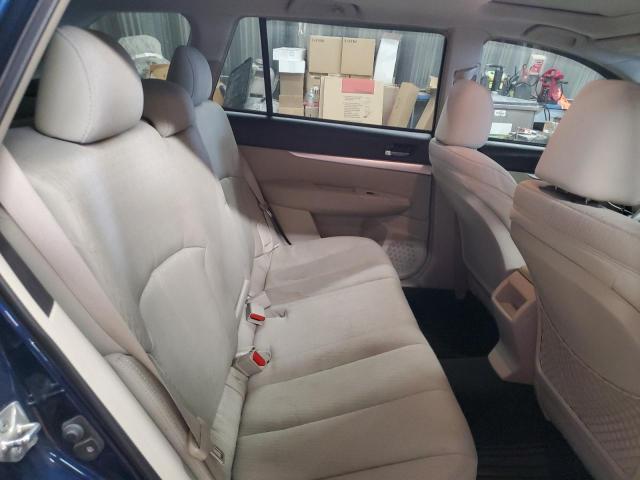 4S4BRCGC2B3332065 Subaru Outback 2.5i Premium