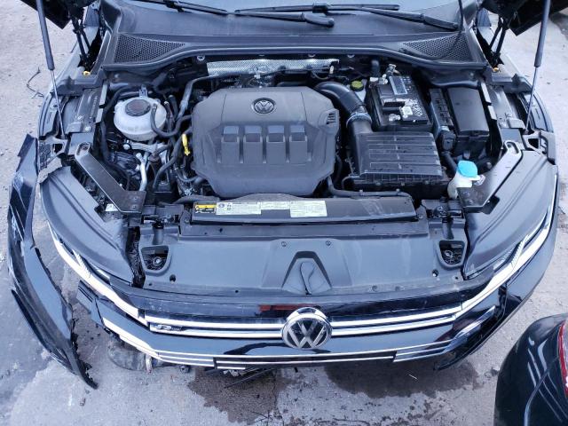 2019 VOLKSWAGEN ARTEON SE WVWFR7AN5KE030877