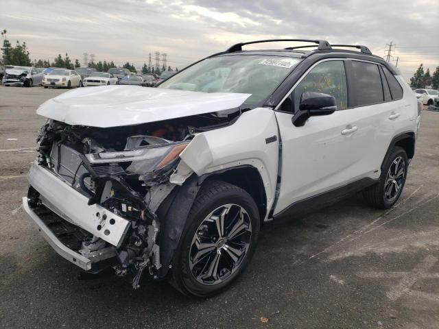 2023 TOYOTA RAV4, VIN: JTMEB3FV9PD112982