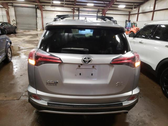 2018 TOYOTA RAV4 ADVEN - JTMRFREV7JD253406