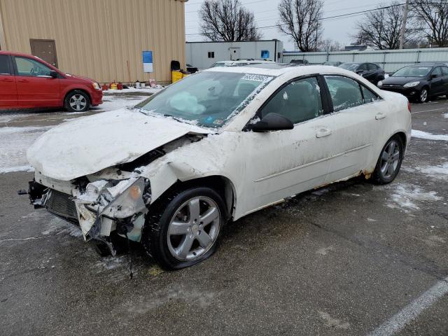 2005 Pontiac G6 GT