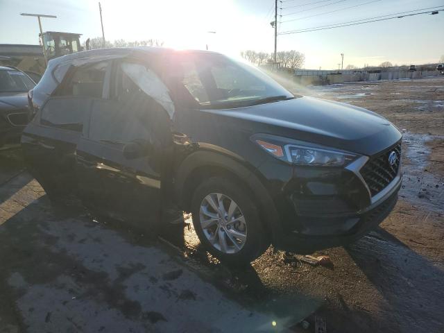 KM8J23A42LU210240 | 2020 HYUNDAI TUCSON SE