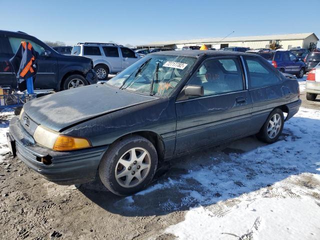 1995 Ford Escort LX