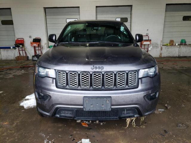 1C4RJFAGXKC529329 Jeep Grand Cherokee Laredo