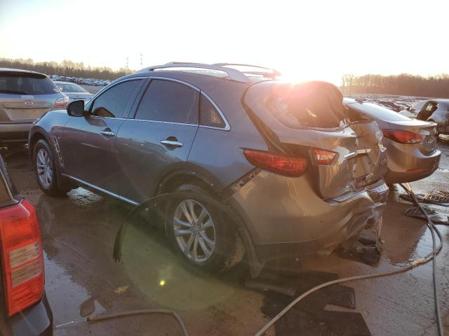 2015 INFINITI QX70 - JN8CS1MW3FM483307