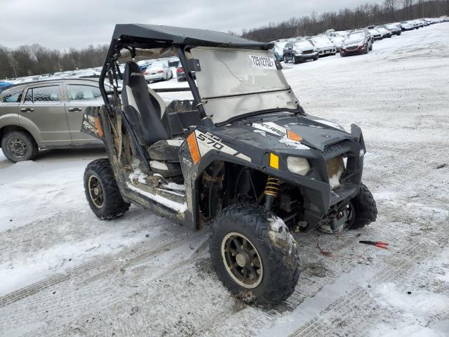 2013 POLARIS RZR 570 EP - 4XAVH6EA6DB146276