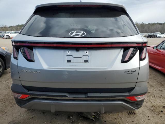 2022 HYUNDAI TUCSON LIM - 5NMJE3AE2NH075548
