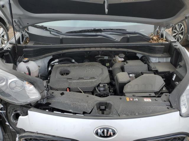 KNDPMCAC9N7970974 KIA Sportage Lx