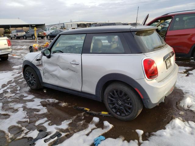 WMWXR3C06M2N93940 Mini Cooper