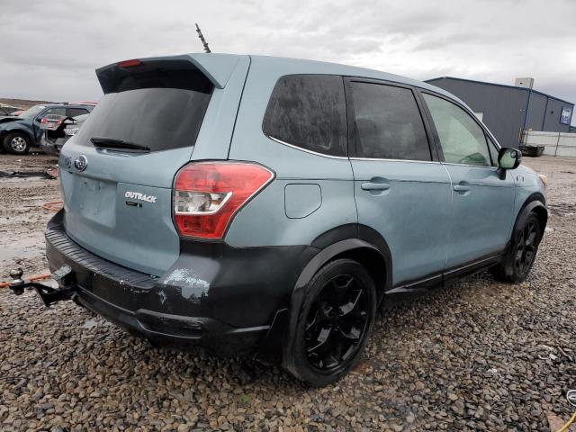 JF2SJAWC7FH522441 Subaru Forester 2.5i Touring