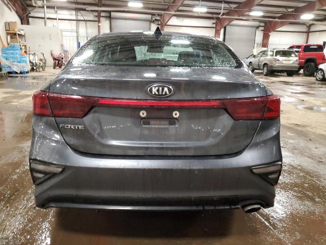 3KPF24AD1KE060098 KIA Forte