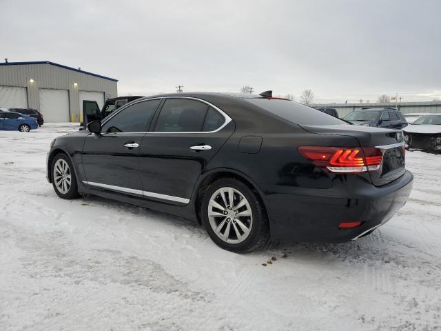 2016 LEXUS LS 460 - JTHCL5EF3G5026117