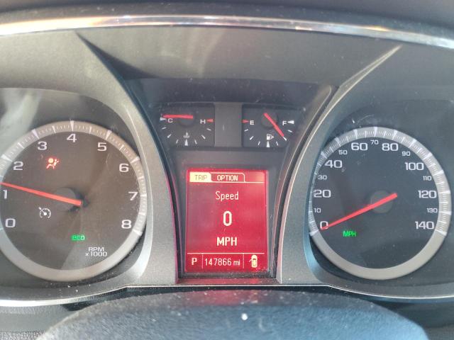 2GKFLWEKXE6182498 GMC Terrain Sle