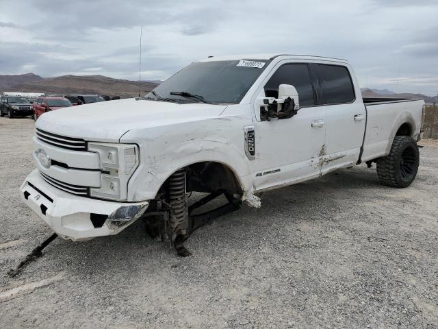 2019 Ford F-250 