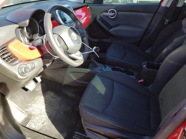 ZFBCFXAB5HP539353 Fiat 500