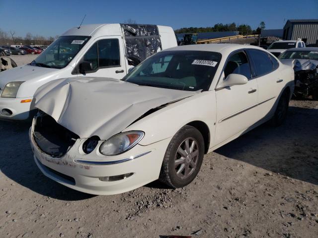 2009 Buick LaCrosse CXL