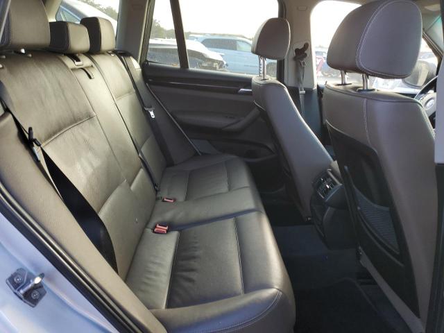 5UXWX5C50CL722774 BMW X3 Xdrive28i
