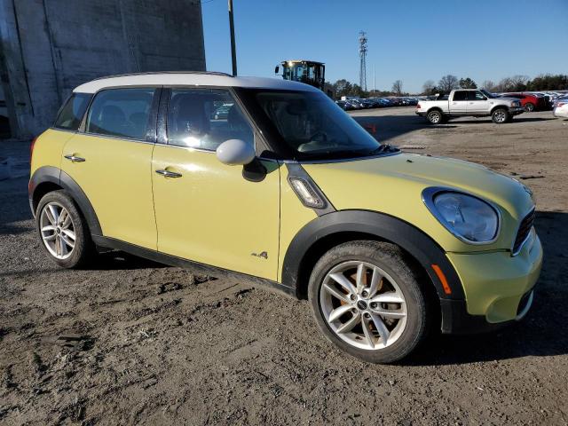 WMWZC5C57CWL58438 Mini Cooper