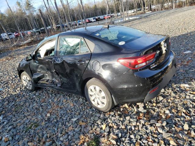 3KPA24AB5KE174291 KIA RIO S
