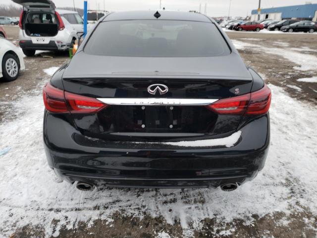 2018 INFINITI Q50 RED SP - JN1FV7AR2JM700259
