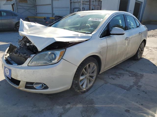 2014 Buick Verano 