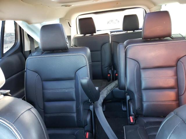 1GKKNPLS2KZ123754 GMC Acadia Denali
