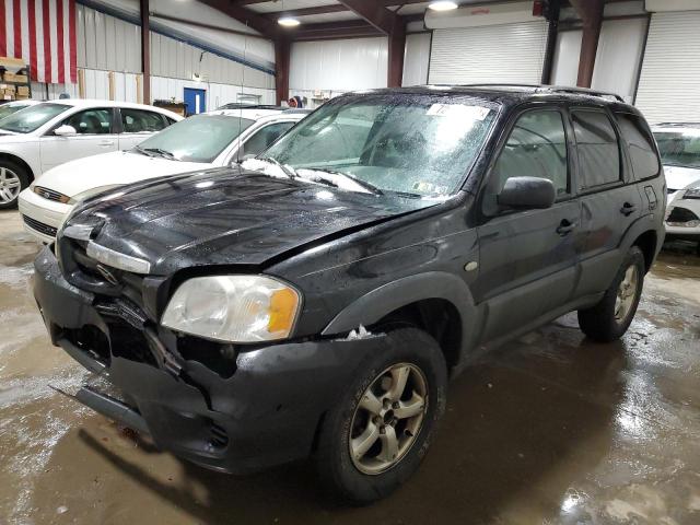 2006 Mazda Tribute i