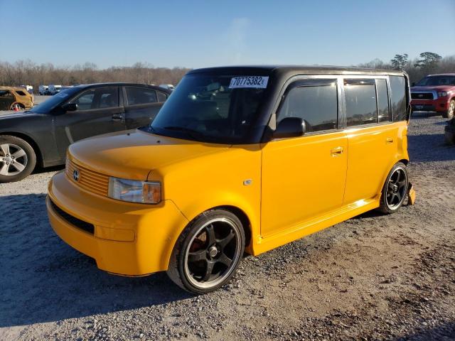 2006 Scion xB 