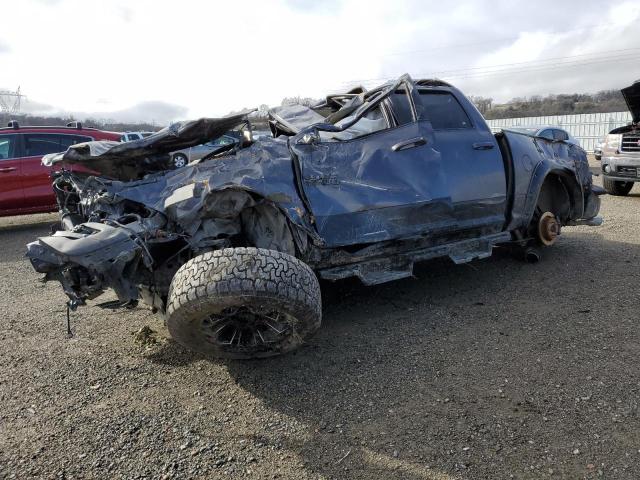 2016 Ram 1500 Rebel