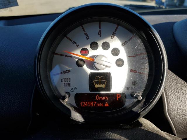 WMWZC5C57CWL58438 Mini Cooper