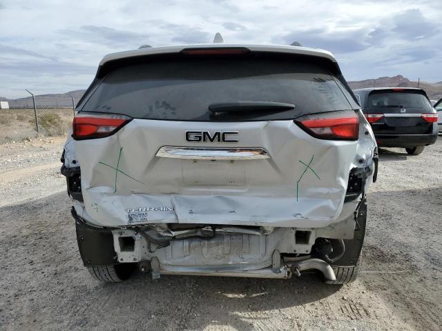 3GKALMEV6KL101643 GMC Terrain Sle