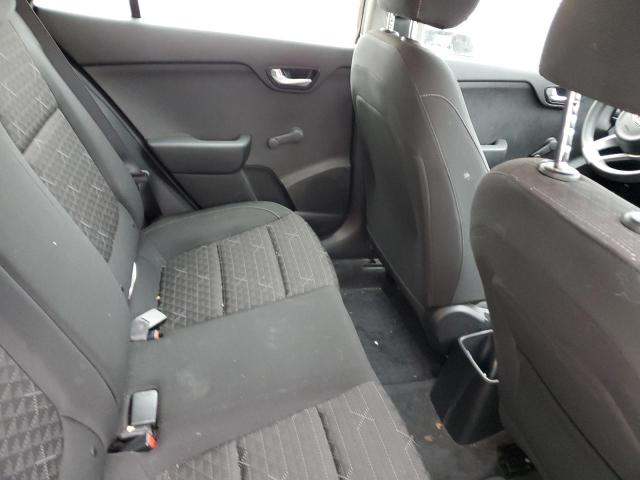 3KPA25AB0JE088651 KIA RIO LX