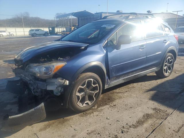 2013 Subaru XV Crosstrek 