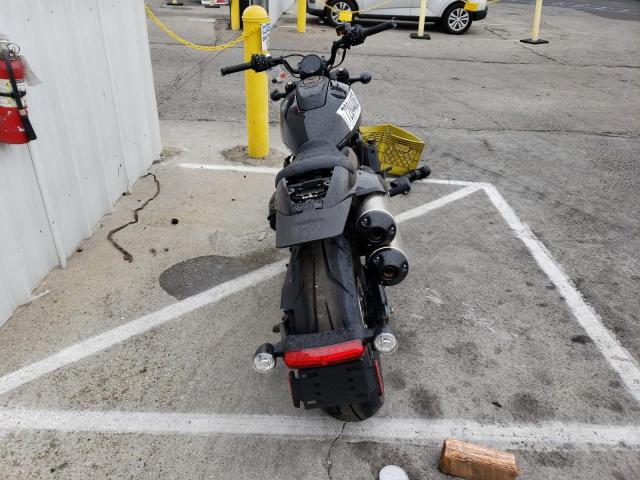2022 HARLEY-DAVIDSON RH1250 S 1HD1ZC429NB327191