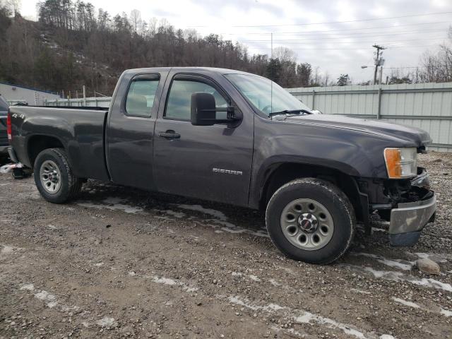 1GTR2TE36BZ108823 GMC Sierra K1500