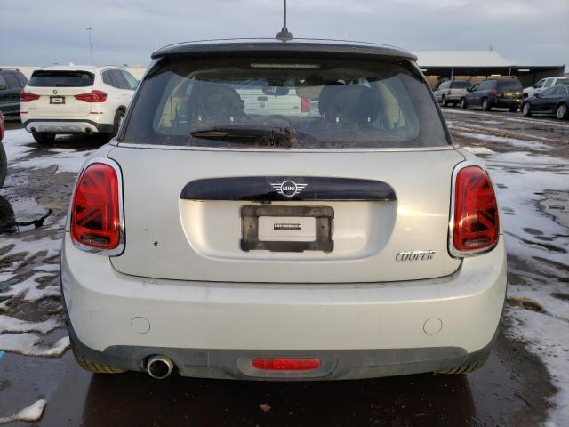 WMWXR3C06M2N93940 Mini Cooper