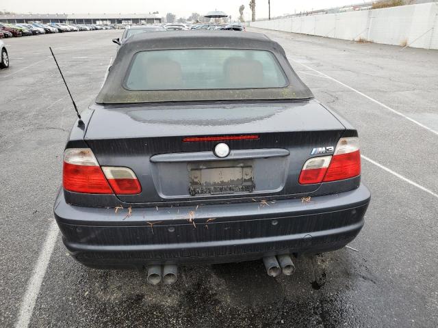 WBSBR93482EX24776 BMW M3