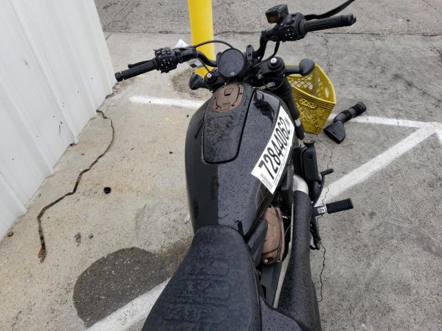 2022 HARLEY-DAVIDSON RH1250 S 1HD1ZC429NB327191