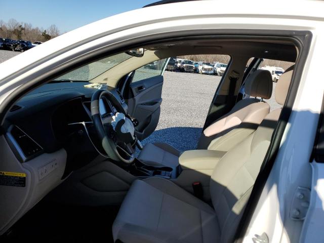 2018 HYUNDAI TUSCON KM8J33A21JU763552