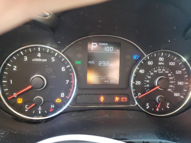 3KPFK4A74HE118305 KIA FORTE LX