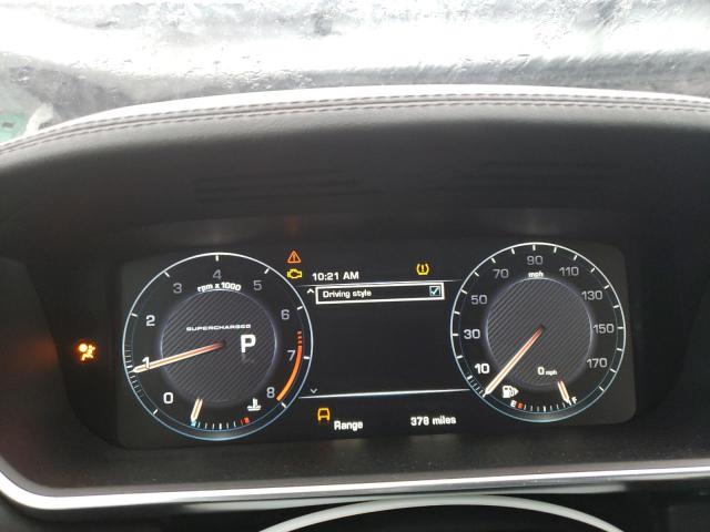 SALGS2EF3GA315860 Land Rover Range Rover Supercharged
