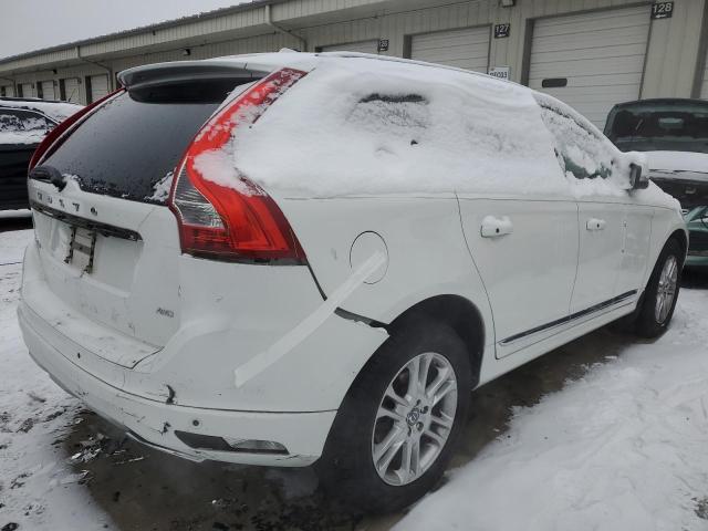 YV4940DZ3E2512381 Volvo XC60