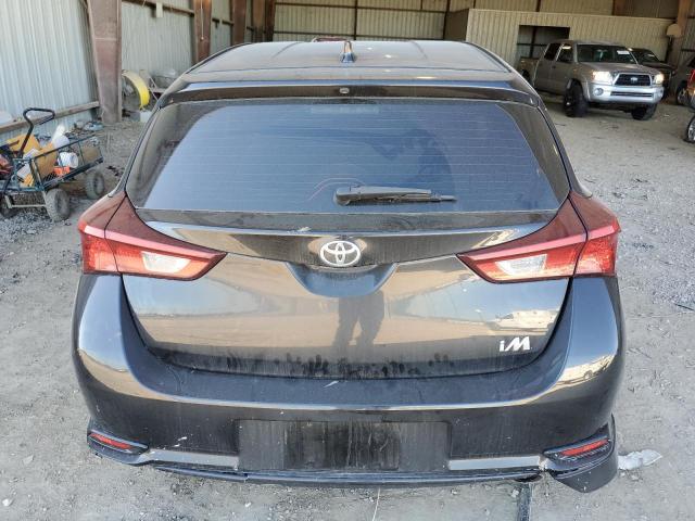 2017 TOYOTA COROLLA IM - JTNKARJE8HJ541562