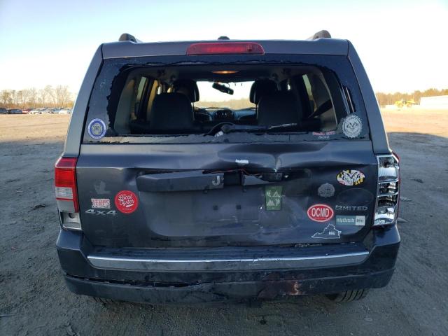 2015 JEEP PATRIOT LI 1C4NJRCB5FD190299